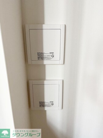 スプランディッド大島の物件内観写真